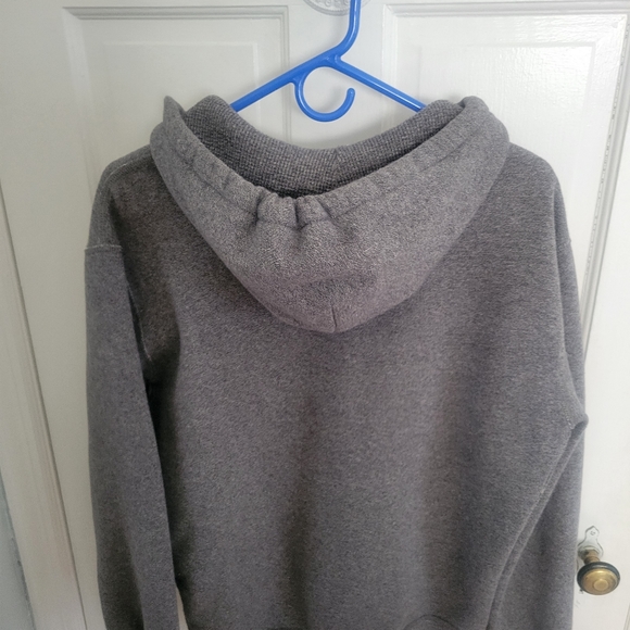 Polo Ralph Lauren Classic Full-Zip Fleece Hoodie - Picture 4 of 6